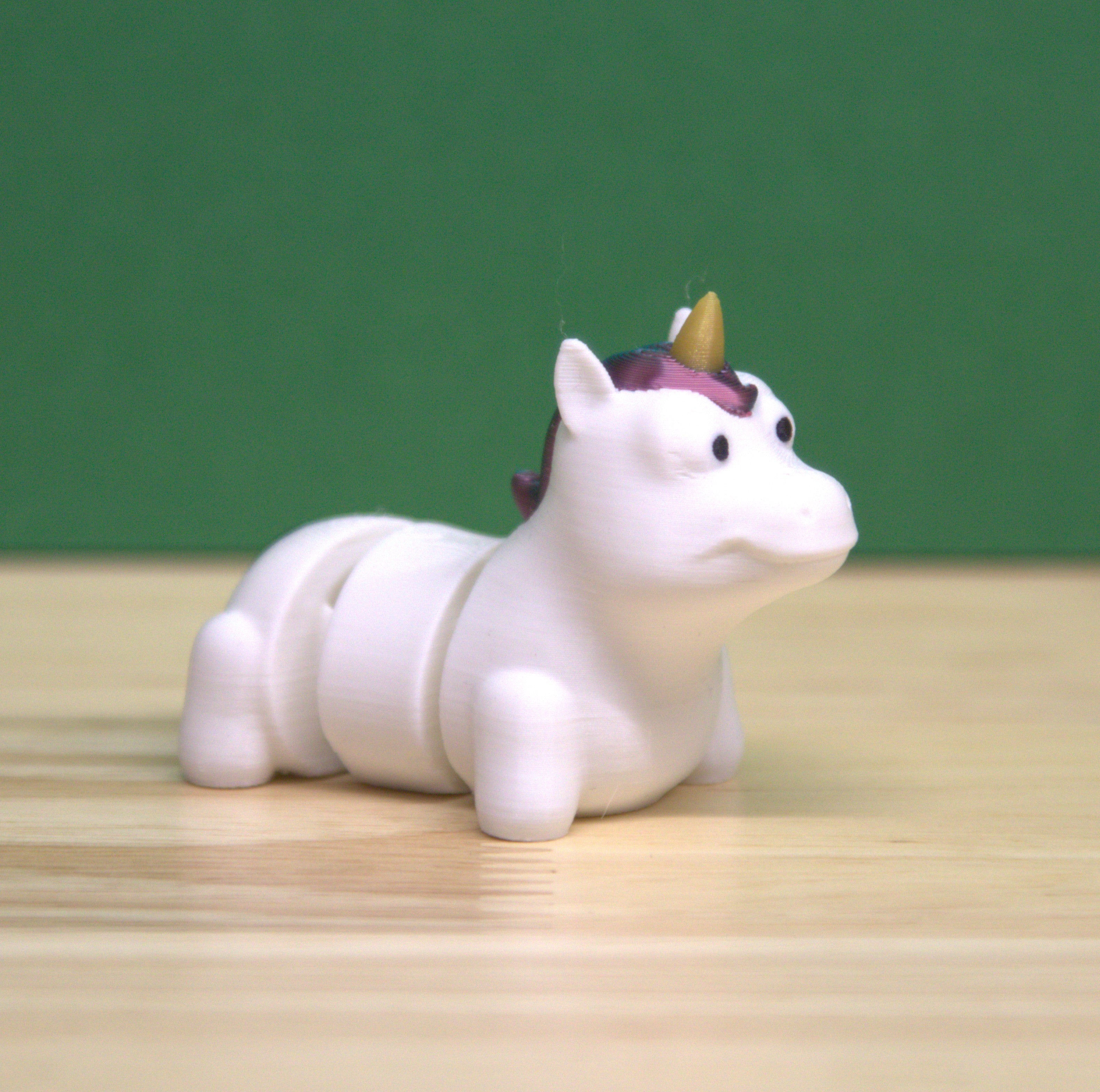 Unicorn