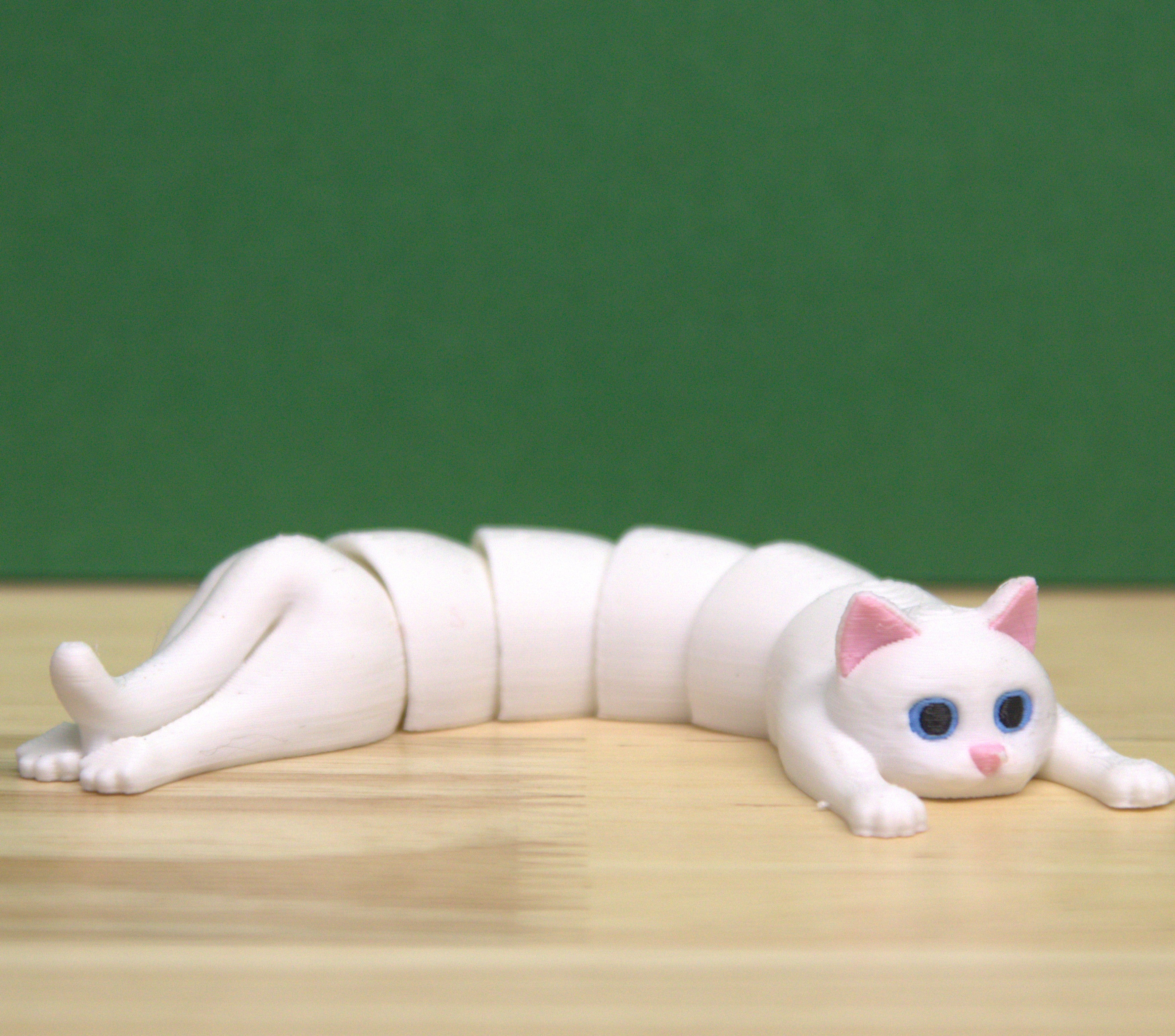 Long Bois