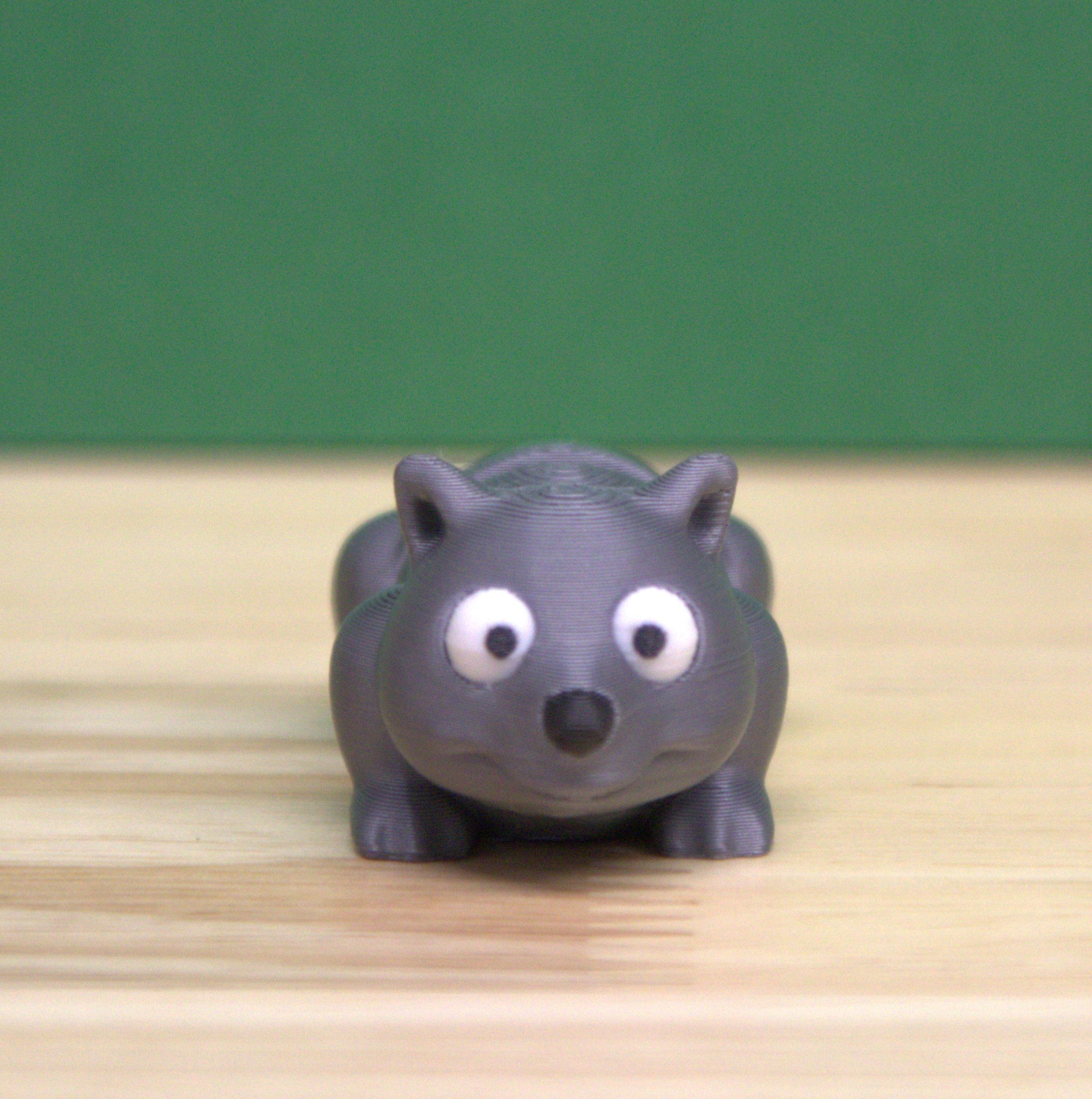 Wombat