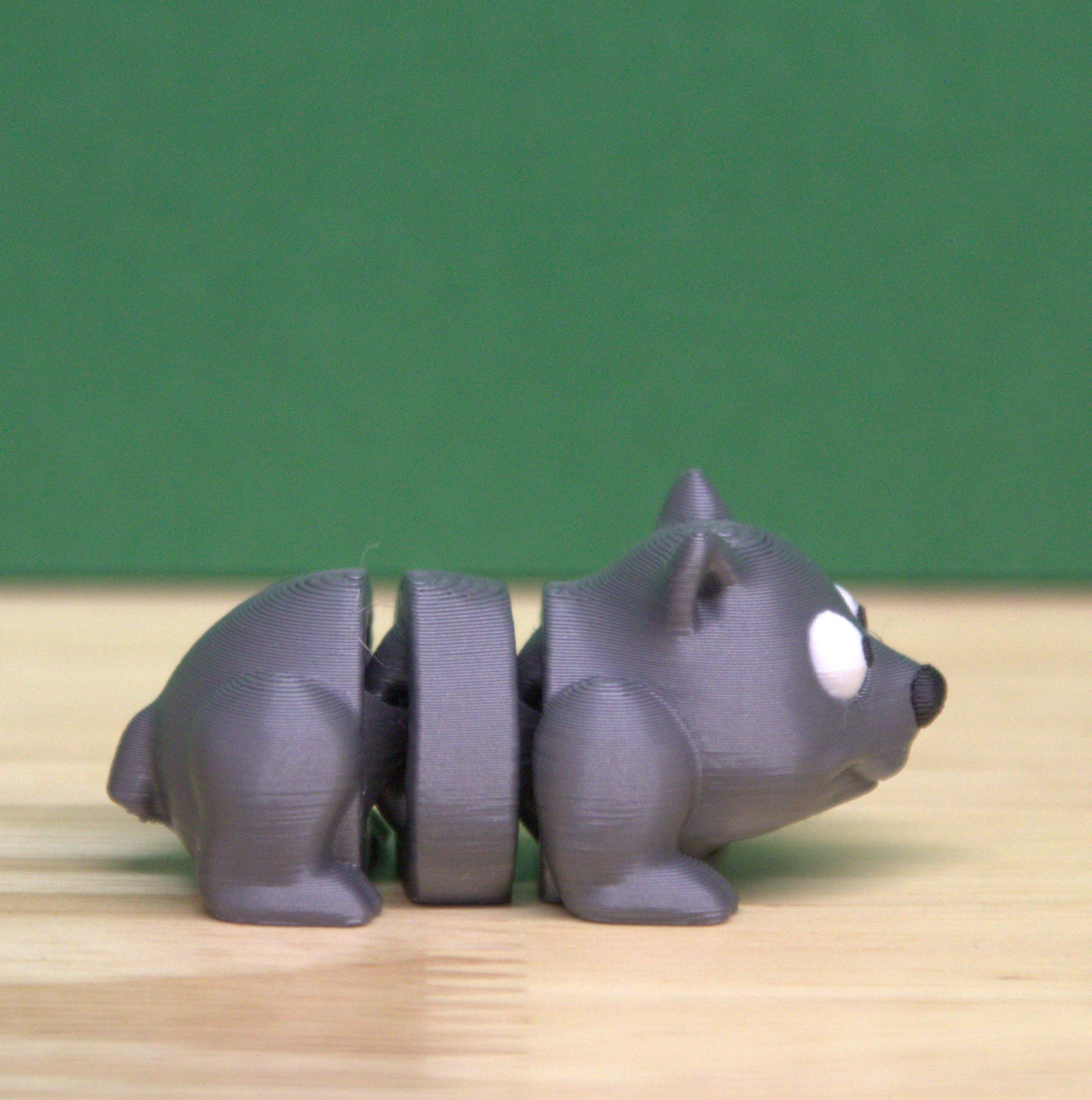 Wombat