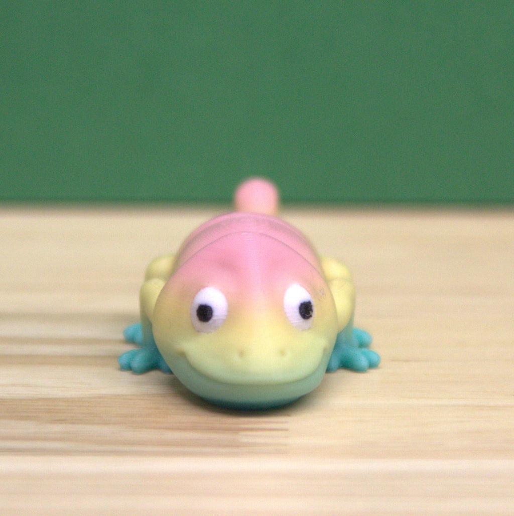 Chameleon
