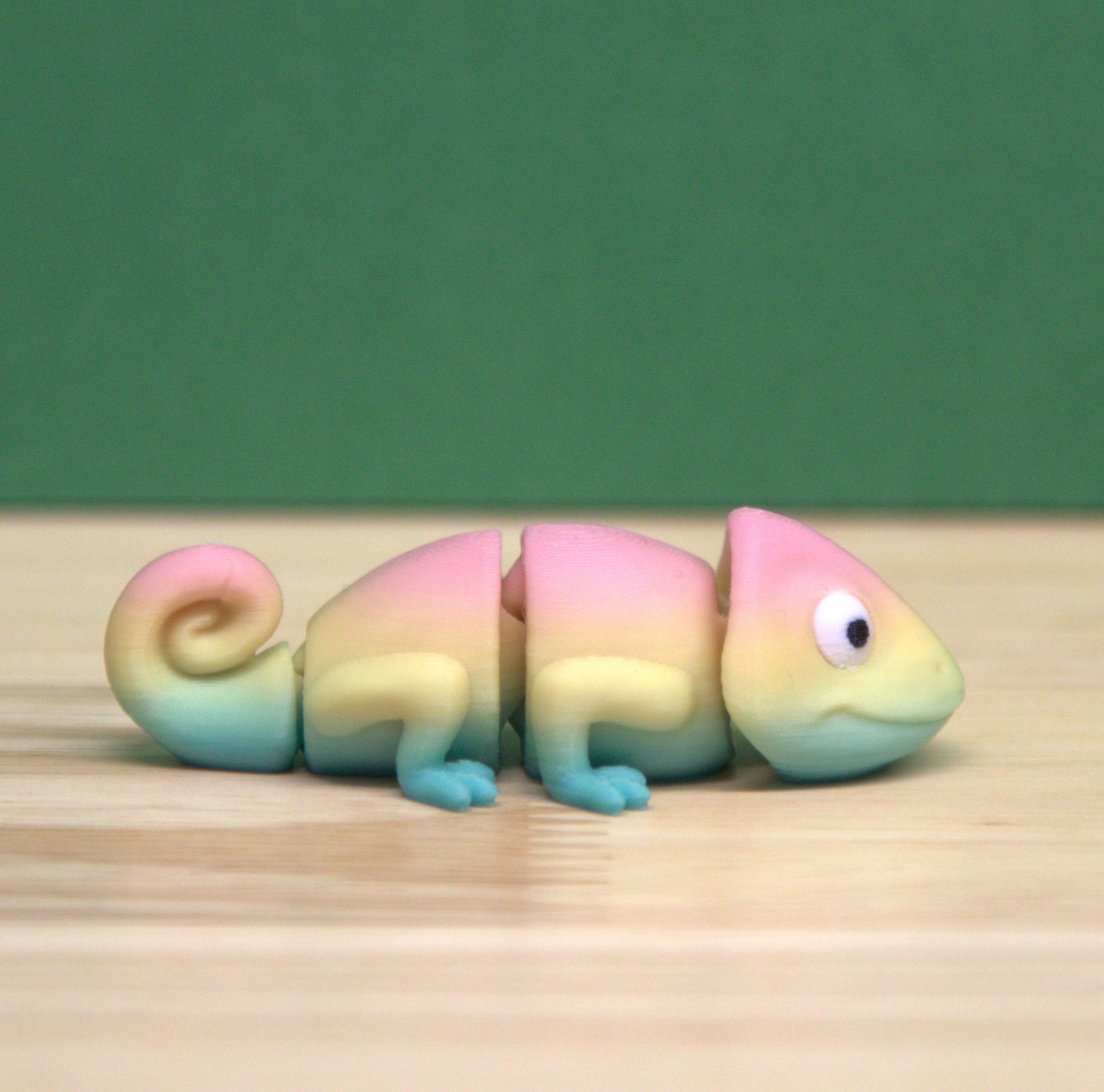 Chameleon