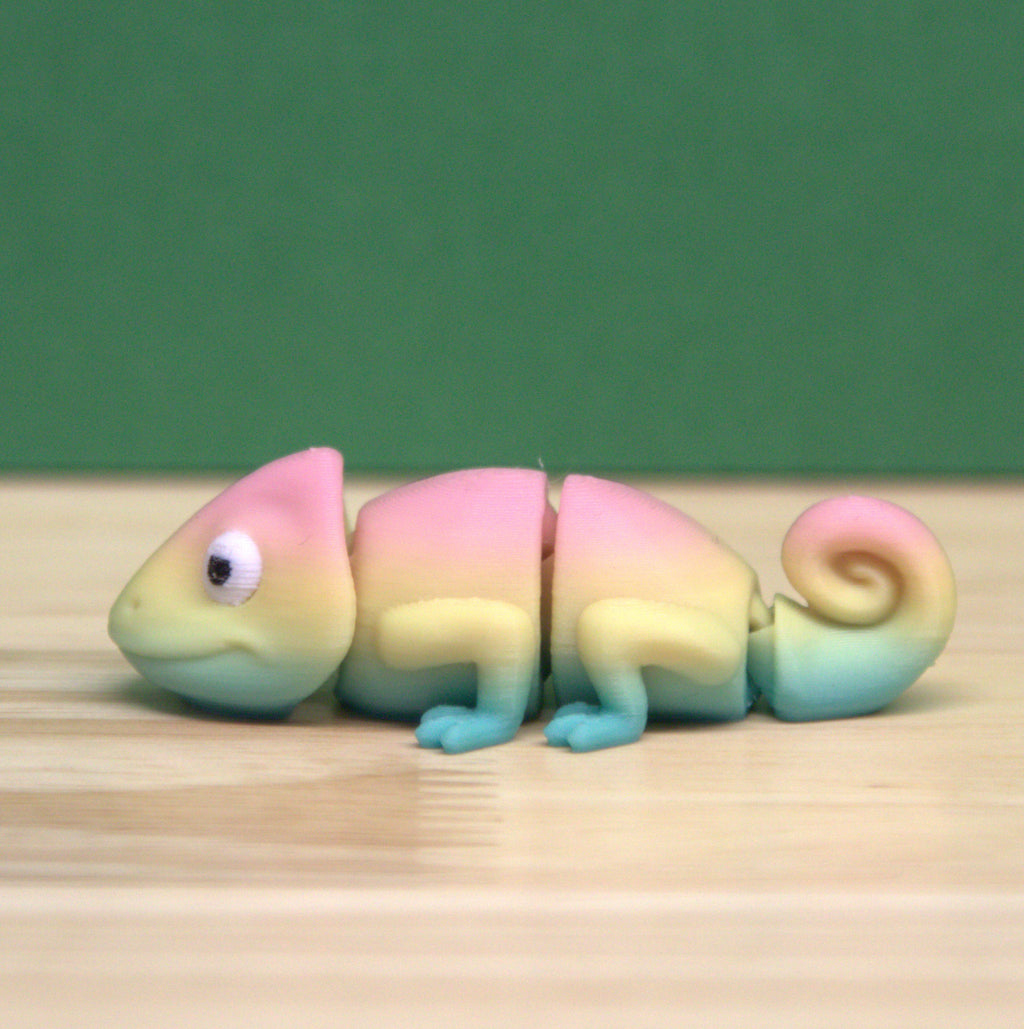 Chameleon
