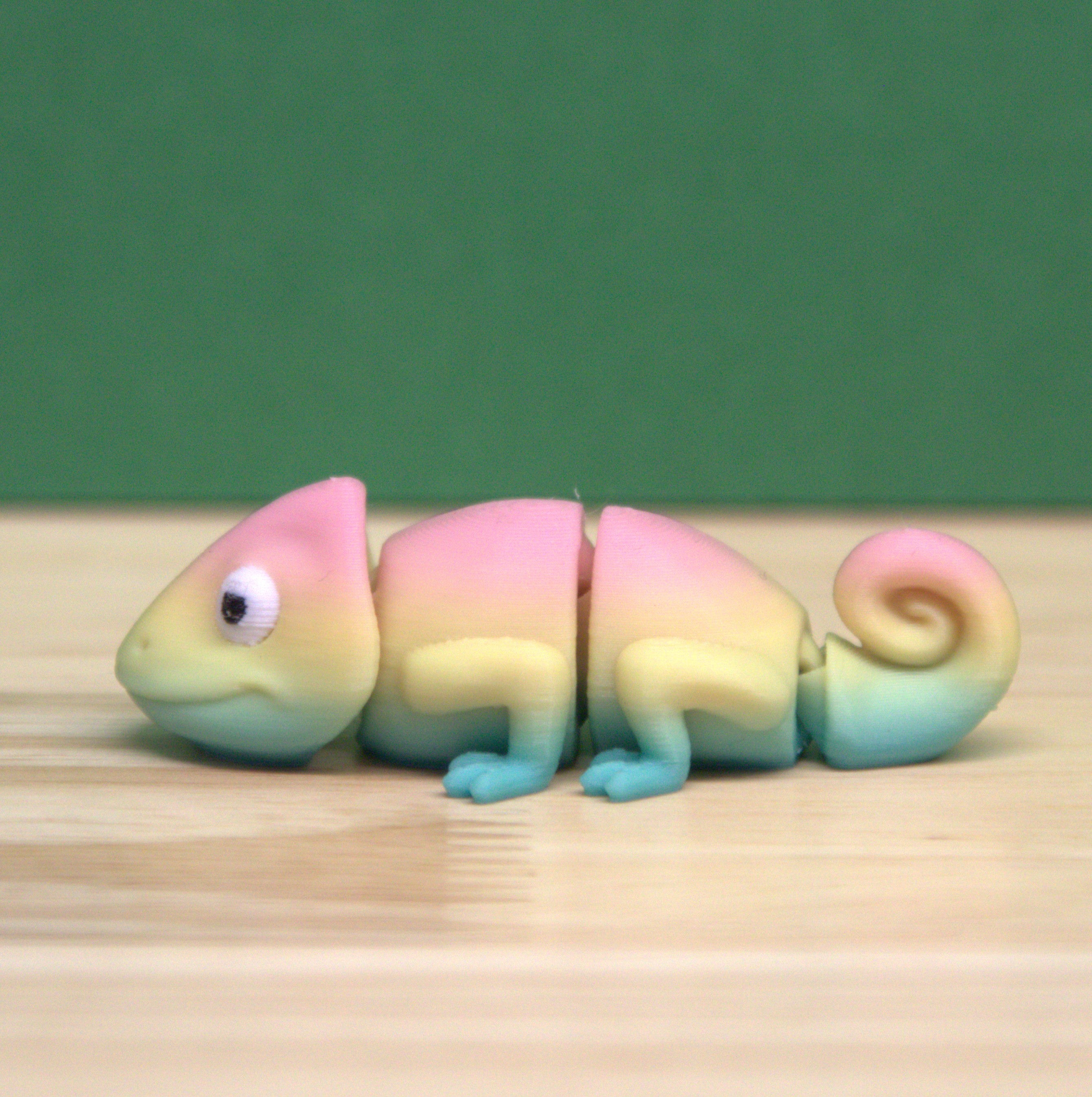 Chameleon